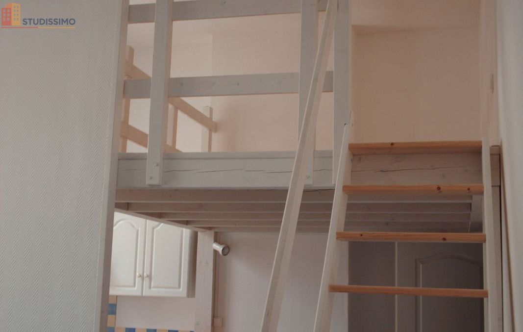Studio 27m² Libourne - 1er étage, lumineux - Photo 5