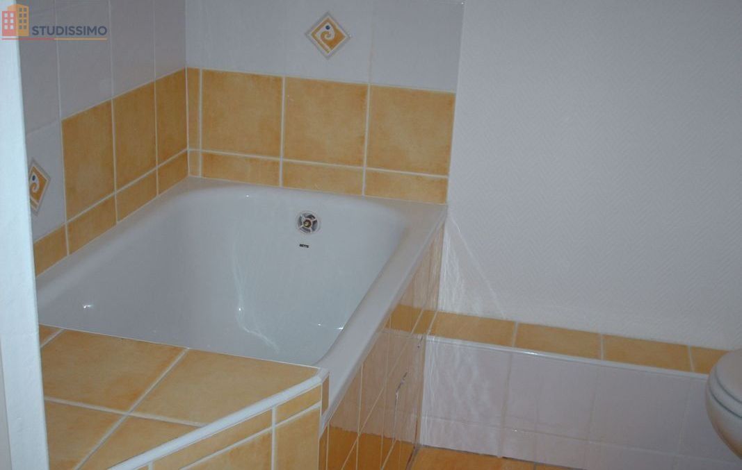 Studio 27m² Libourne - 1er étage, lumineux - Photo 1