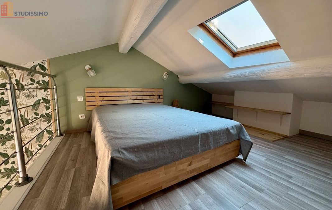 Studio à Montpellier