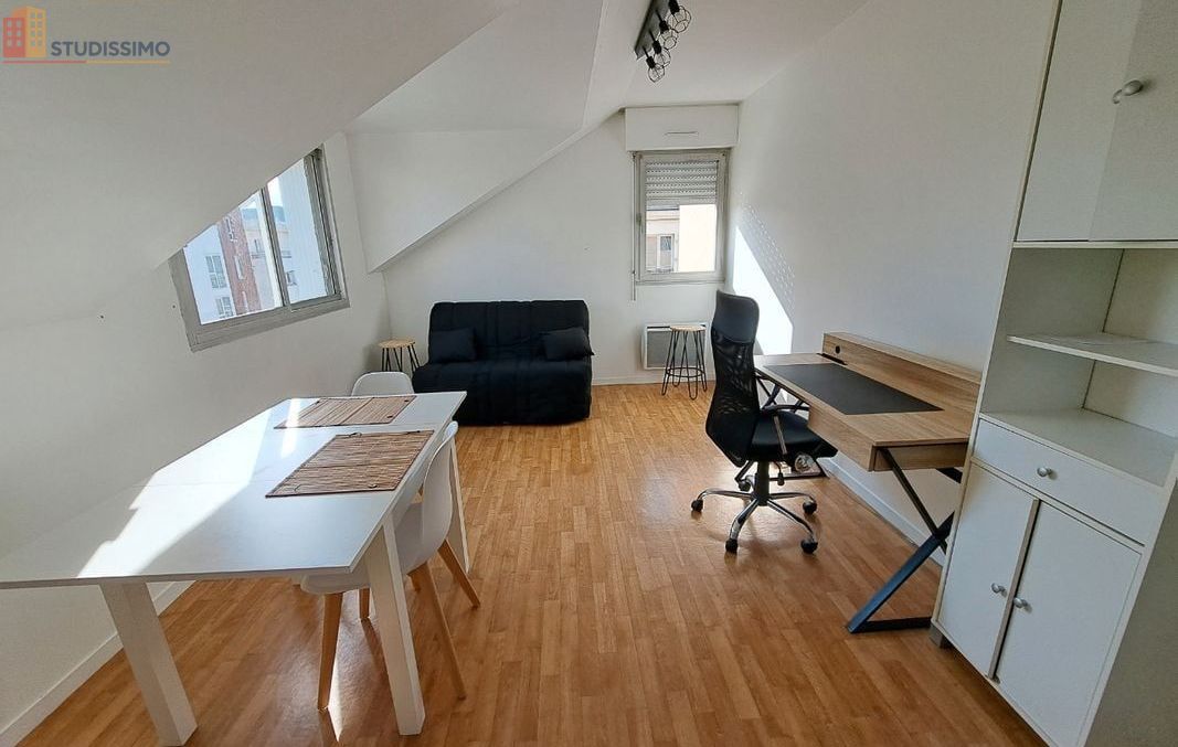 Studio à Rennes