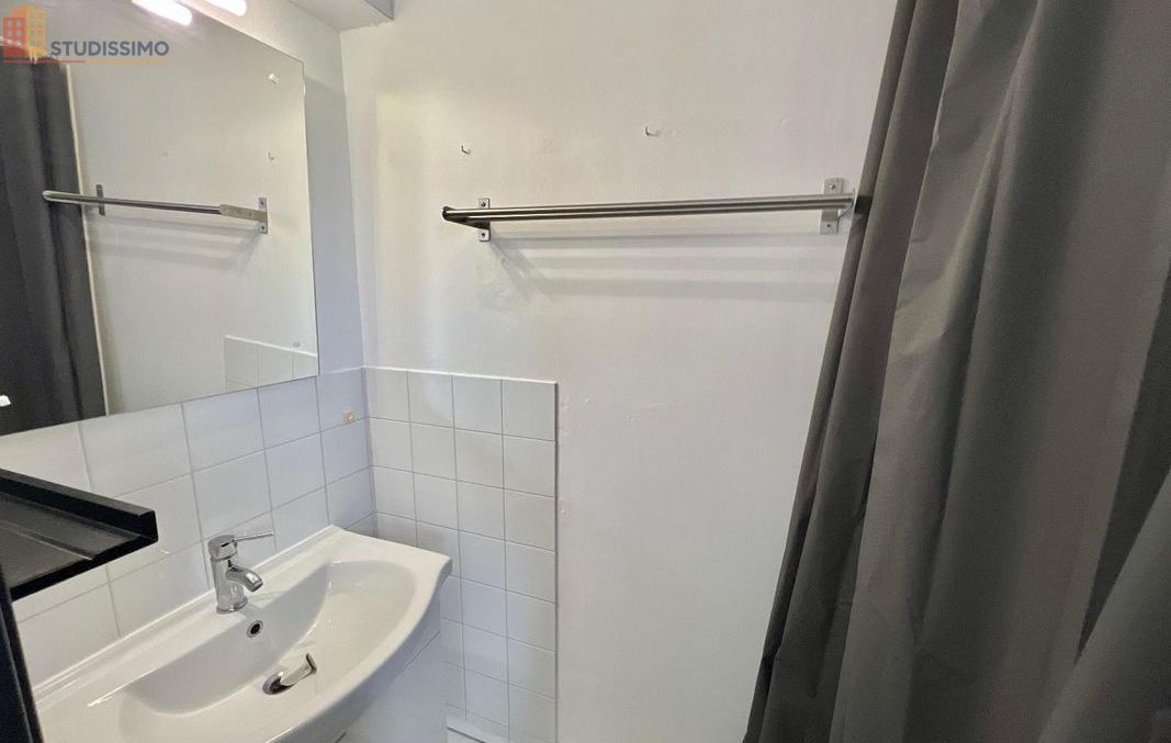 Studio 17m² Rennes 35700 - Photo 3