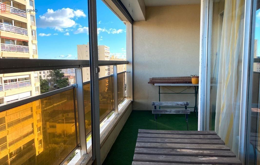 Studio meublé 32m² Montpellier 34000 - Meublé, lumineux - Photo 2