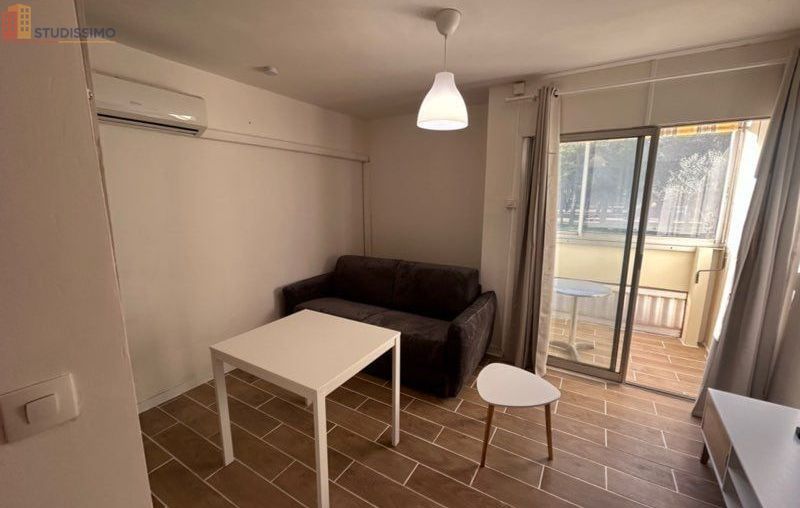 Studio à Balaruc-les-Bains