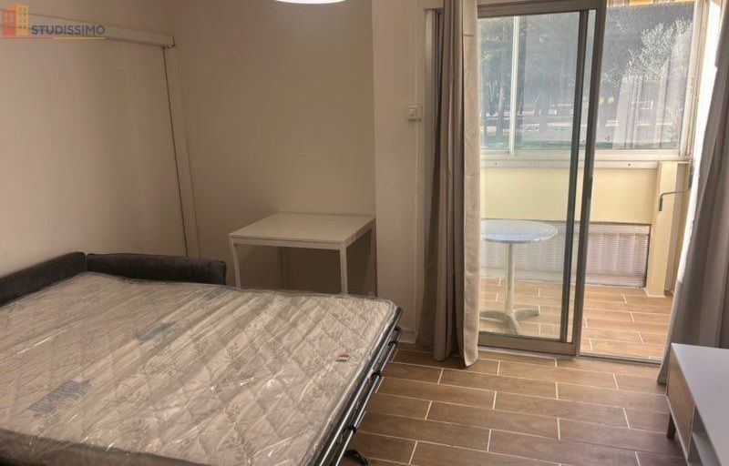 Studio meublé 20m² Balaruc-les-Bains - Climatisation, balcon - Photo 1