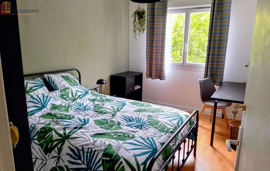 Studio à Rennes