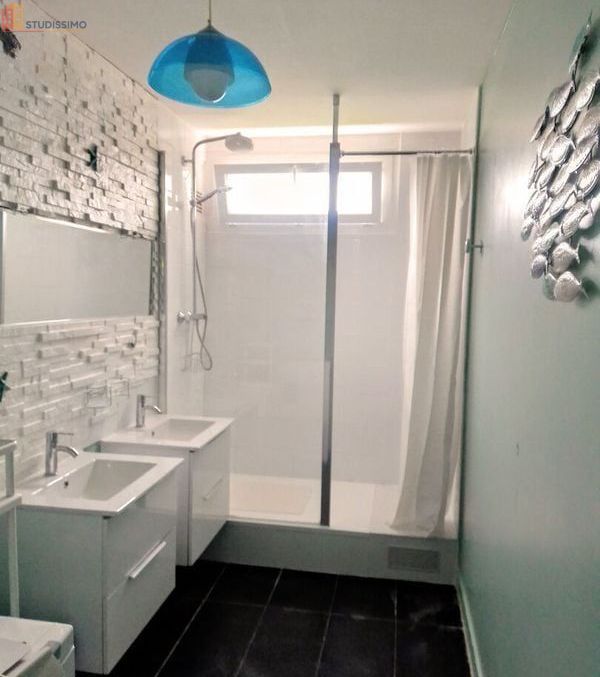 Studio meublé 10m² Rennes - Meublé, 1er étage - Photo 1
