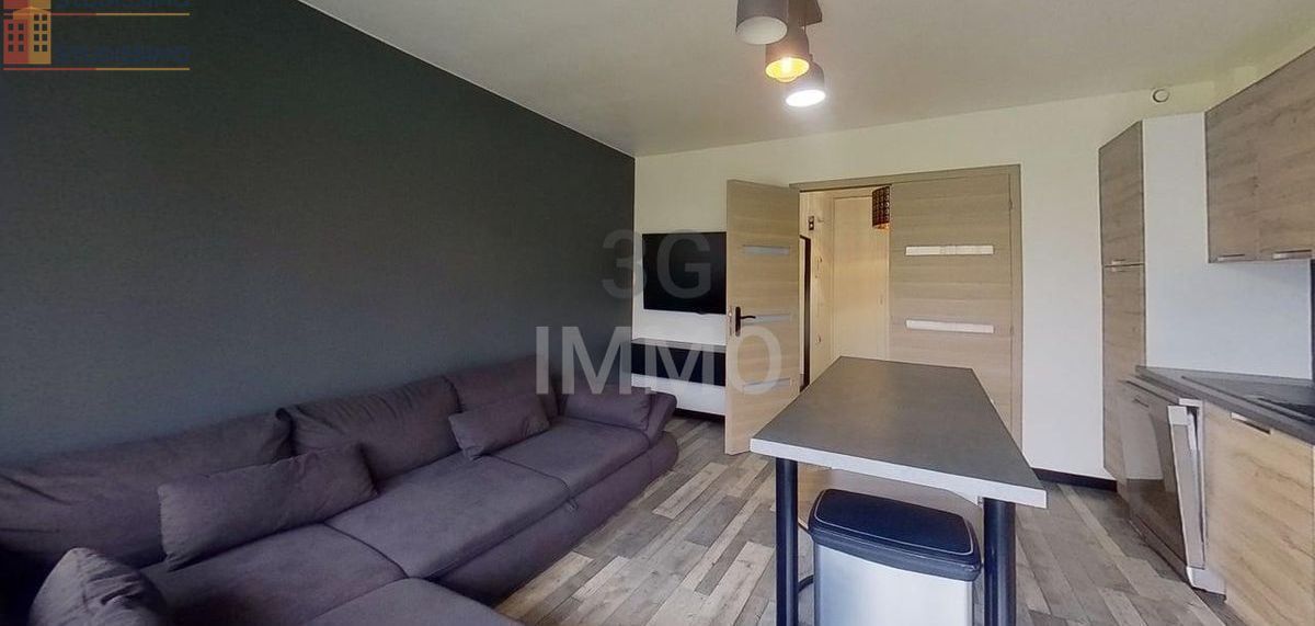 Studio 63m² Lormont - Exposition sud-ouest, balcon - Photo 10