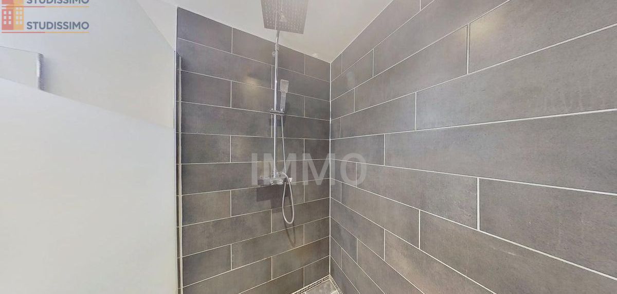 Studio 63m² Lormont - Exposition sud-ouest, balcon - Photo 5