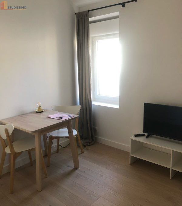Studio meublé 27m² Bordeaux Fondaudège - Calme, lumineux - Photo 2