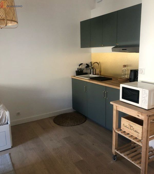Studio à Bordeaux
