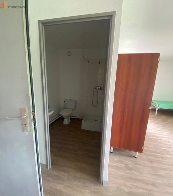 Studio meublé 30m² Montpellier 34090 - Proche Zoo Lunaret, étudiants - Photo 3