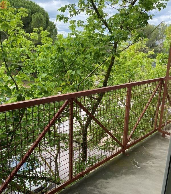 Studio meublé 30m² Montpellier 34090 - Proche Zoo Lunaret, étudiants - Photo 1