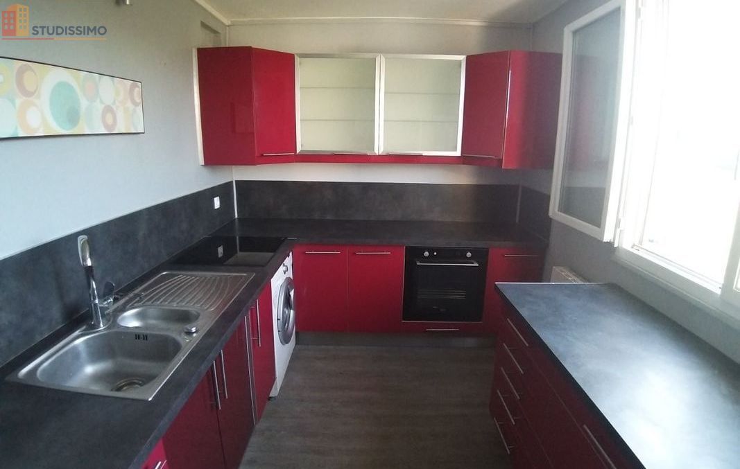 Studio 65m² Villenave-d'Ornon 33140 - Meublé, tout compris - Photo 2