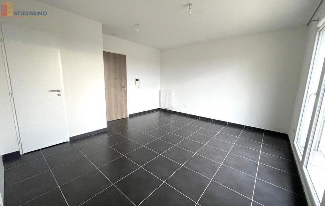 Studio 29m² Juvignac - DPE D, 3e étage - Photo 2