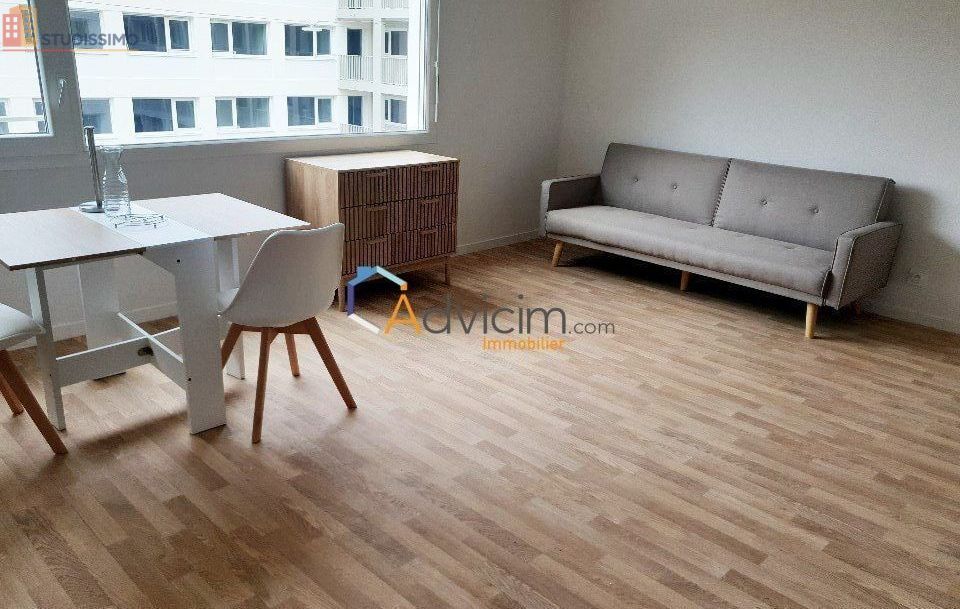 Studio meublé 33m² Lormont - Bon DPE, meublé - Photo 26