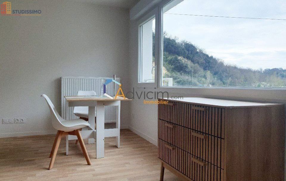 Studio meublé 33m² Lormont - Bon DPE, meublé - Photo 28