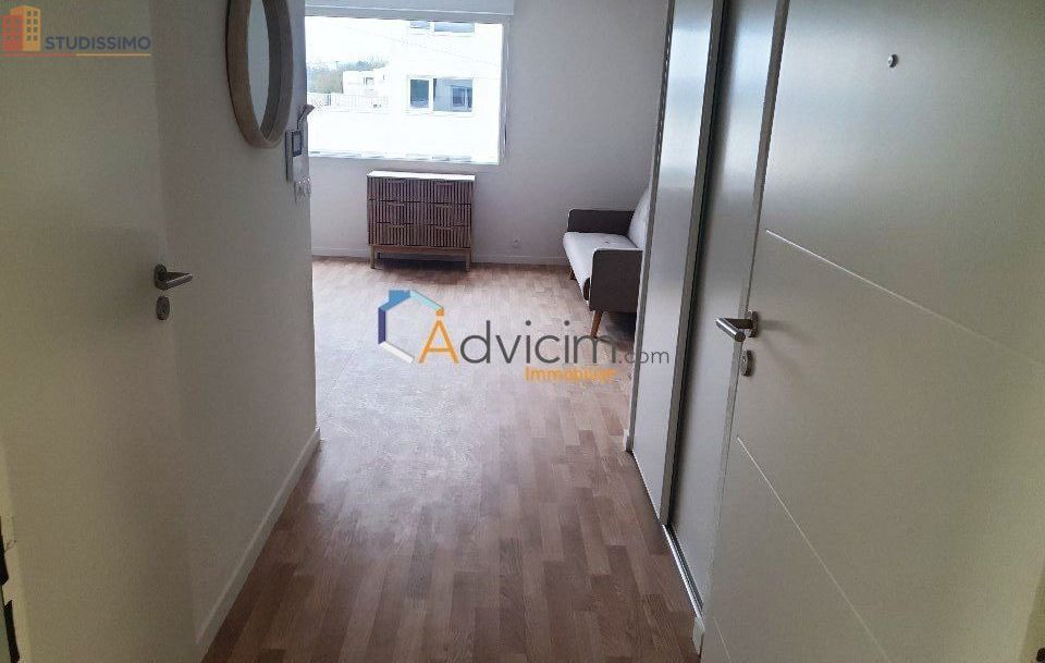 Studio meublé 33m² Lormont - Bon DPE, meublé - Photo 29