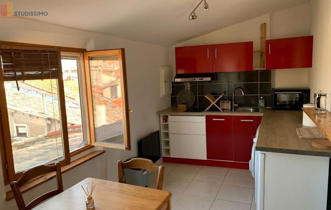 Studio à Pézenas