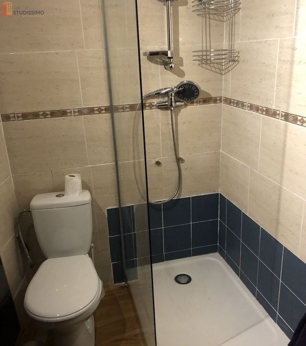 Studio 26m² Pézenas - Duplex, meublé - Photo 2