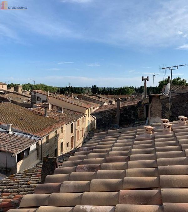 Studio 26m² Pézenas - Duplex, meublé - Photo 1