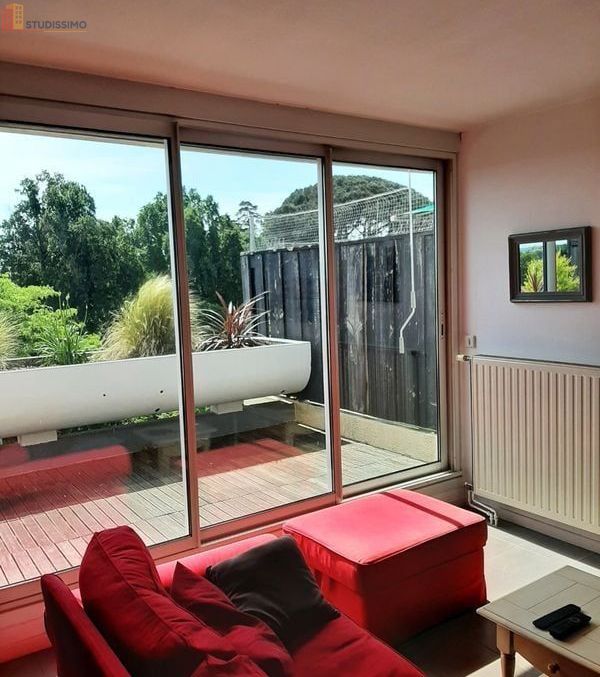Studio meublé 32m² Talence - Dernier étage, lumineux - Photo 8