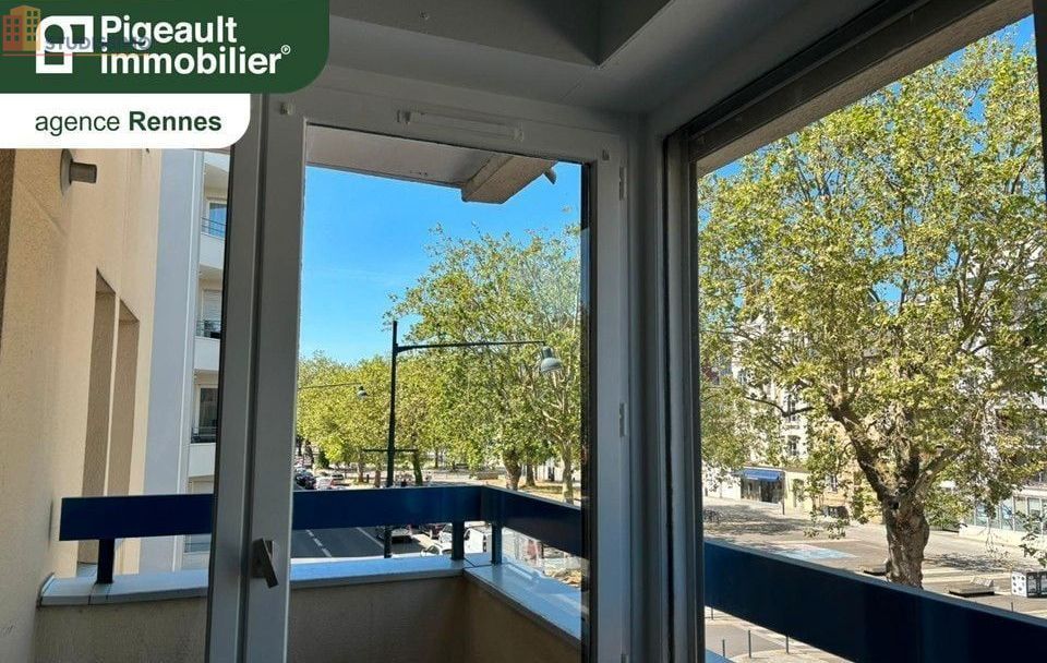 Studio à Rennes