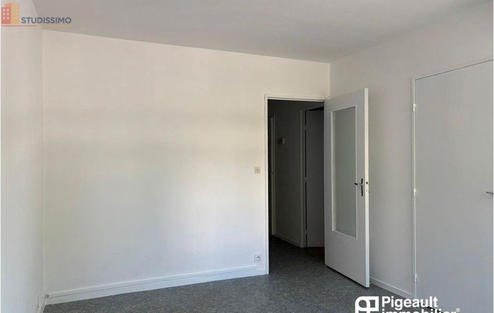 Studio 26m² Rennes 35000 - Photo 3