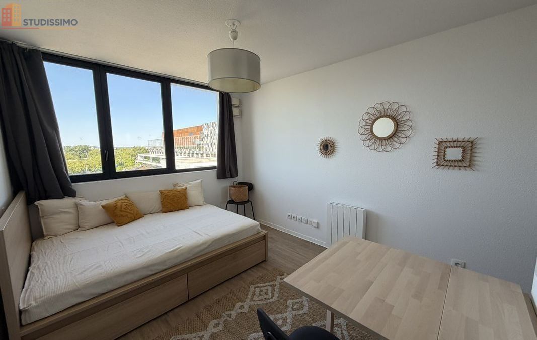 Studio à Talence