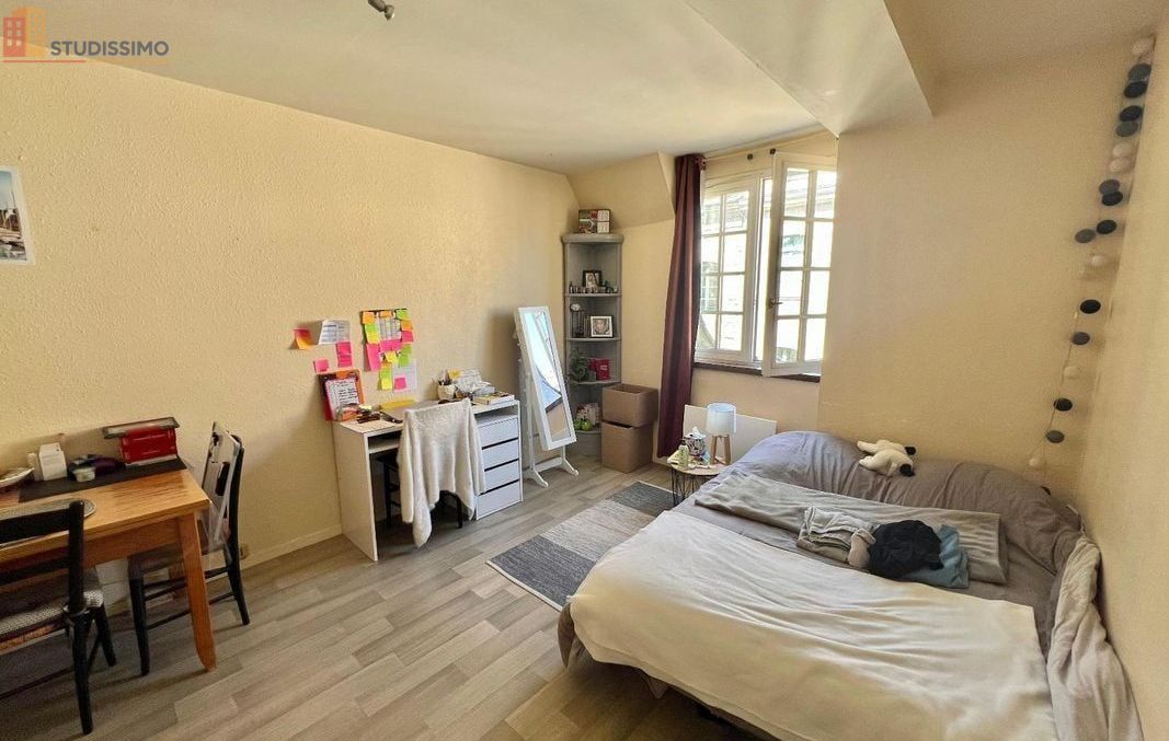 Studio 34m² Rennes 35000 - Photo 5