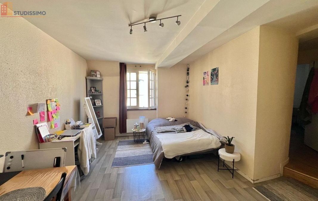Studio à Rennes
