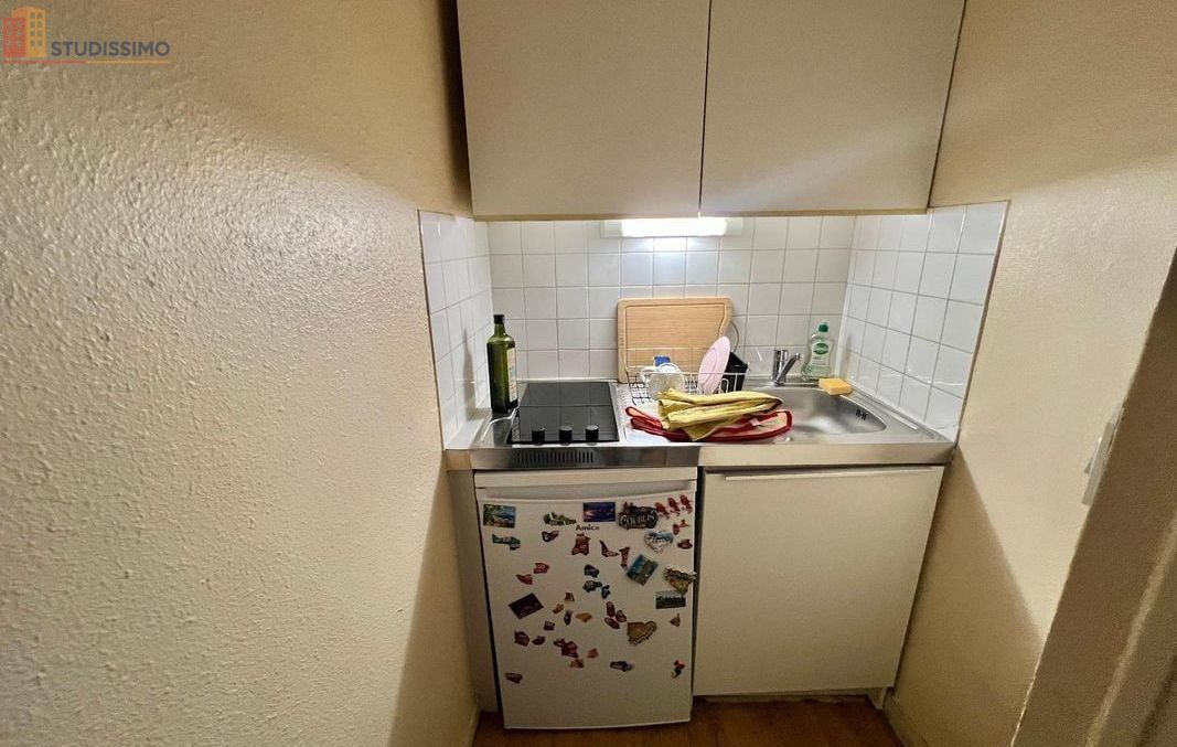 Studio 34m² Rennes 35000 - Photo 4