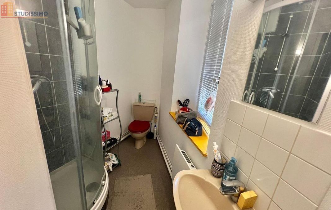 Studio 34m² Rennes 35000 - Photo 1