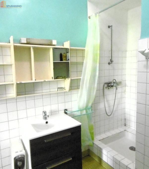 Studio meublé 25m² Bordeaux Croix Blanche - Meublé, calme - Photo 2