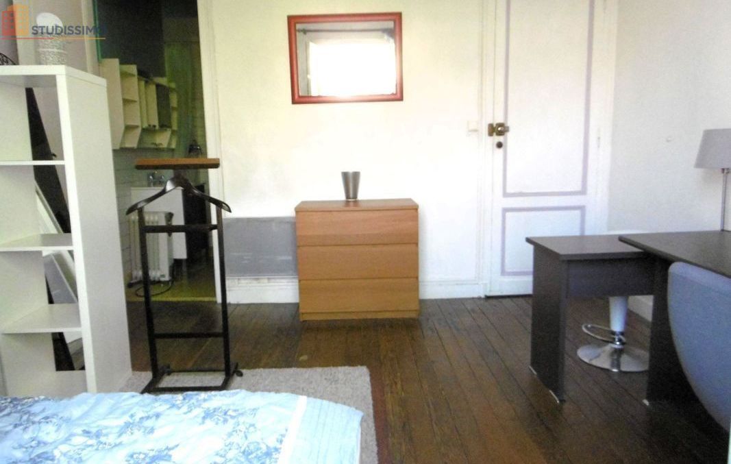 Studio à Bordeaux