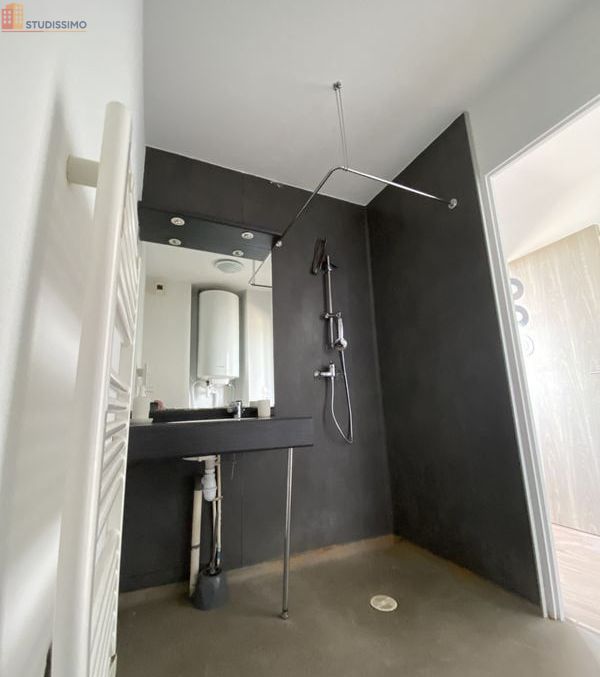 Studio meublé 20m² Talence - Dernier étage, lumineux - Photo 3