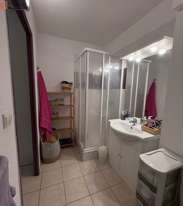 Studio meublé 36m² Béziers - Résidence sécurisée, lumineux - Photo 2