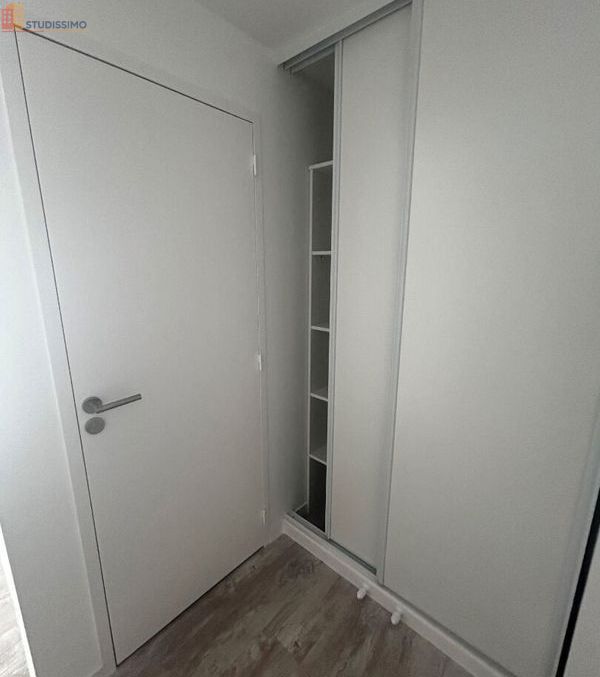 Studio meublé 28m² Rennes centre - Lumineux, DPE B - Photo 2