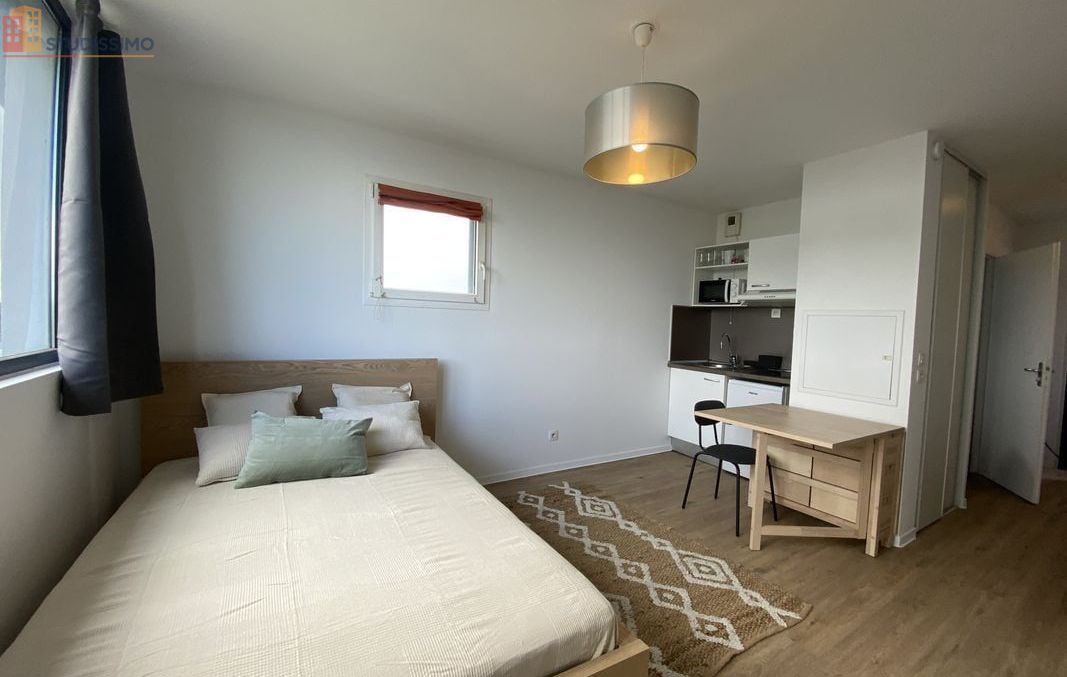 Studio à Talence