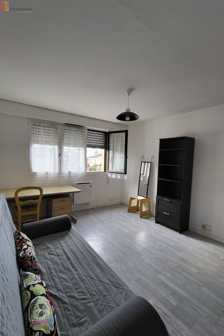 Studio à Bordeaux