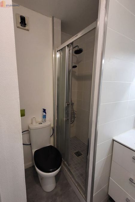 Studio meublé 24m² Bordeaux Victoire - Proche transport, lumineux - Photo 1