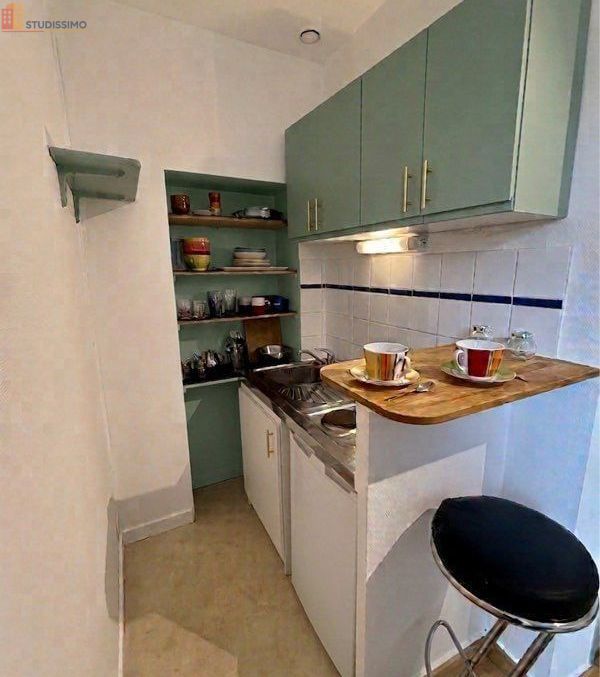 Studio à Rennes