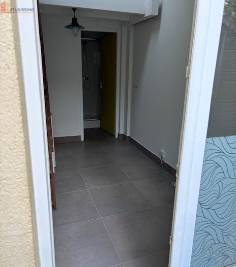 Studio 18m² Talence - Étudiant, proche commodités - Photo 1