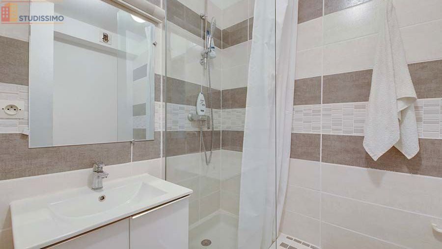 Studio meublé 19m² Montpellier centre - Résidence étudiante - Photo 5