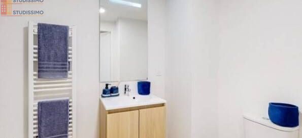 Studio meublé 17m² Villenave-d'Ornon - Meublé, 1 pièce - Photo 3