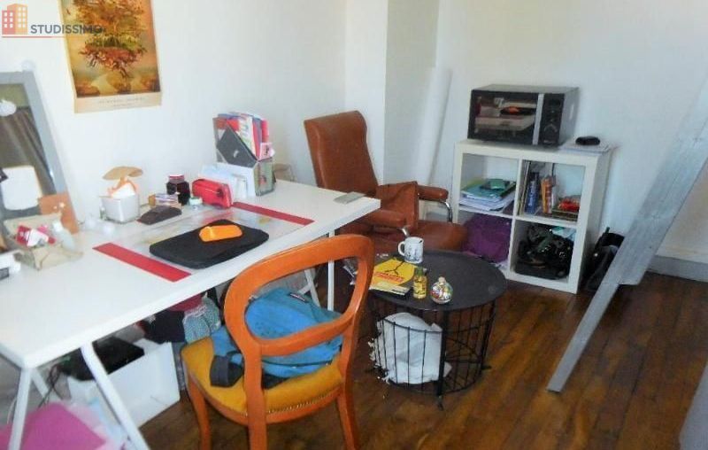 Studio à Rennes