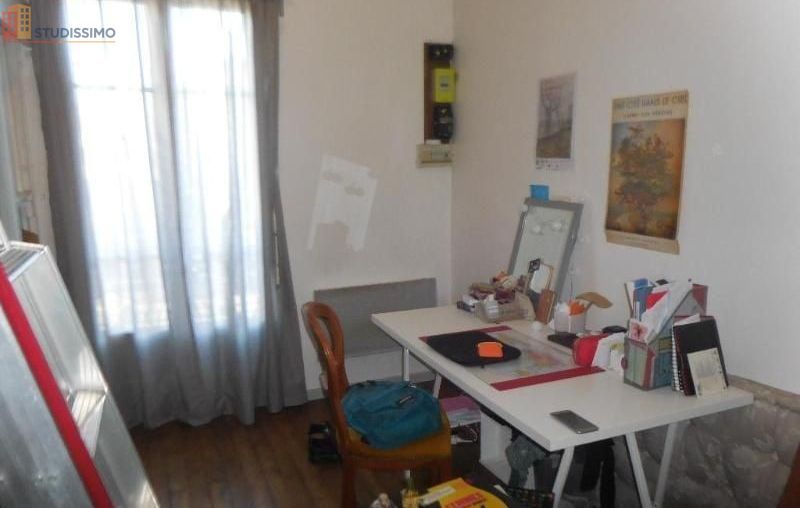 Studio 13m² Rennes 35000 - Photo 7