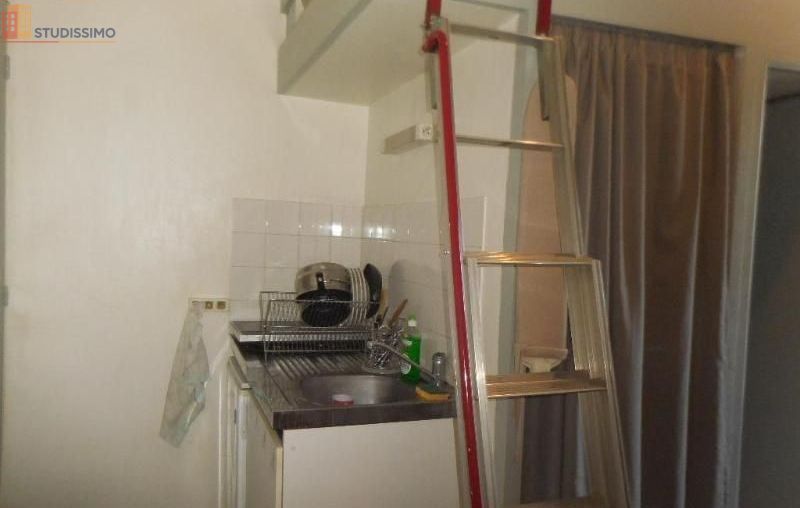 Studio 13m² Rennes 35000 - Photo 6