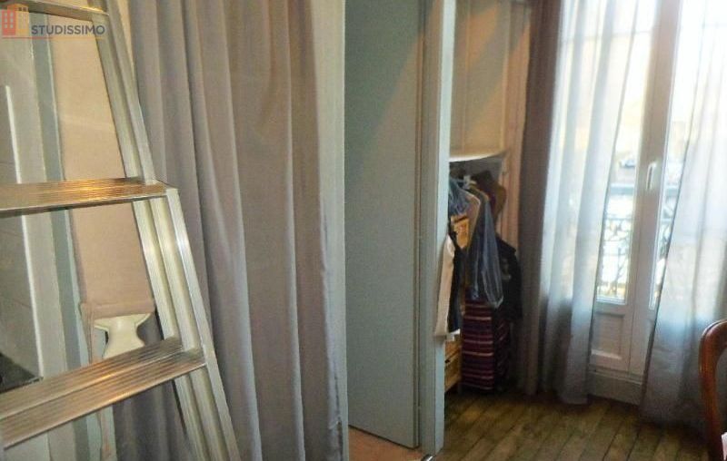 Studio 13m² Rennes 35000 - Photo 5