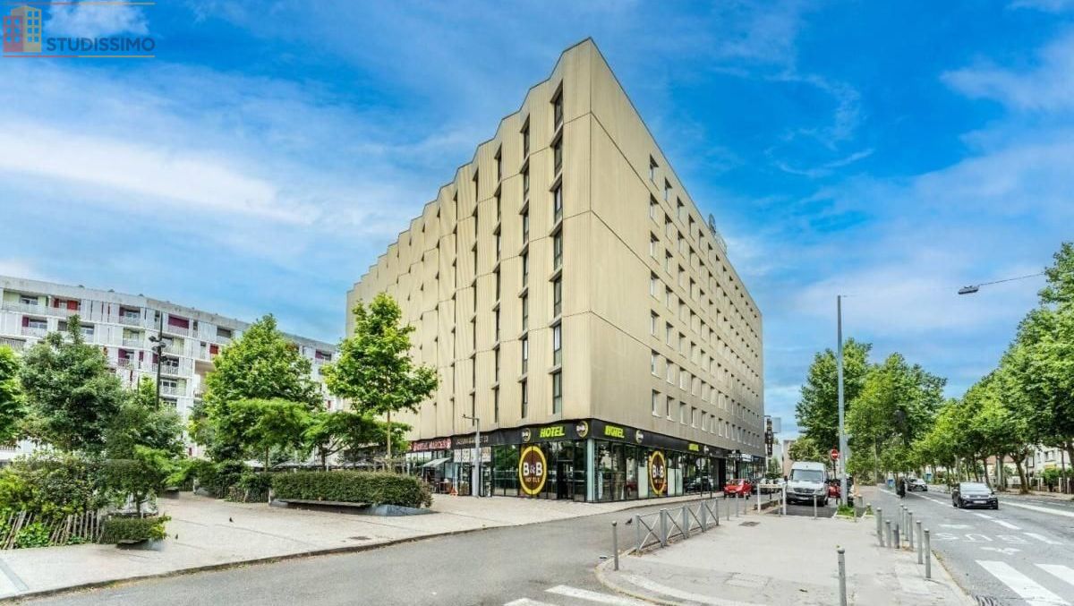 Studio 18m² Bègles 33130 - Meublé - Photo 5