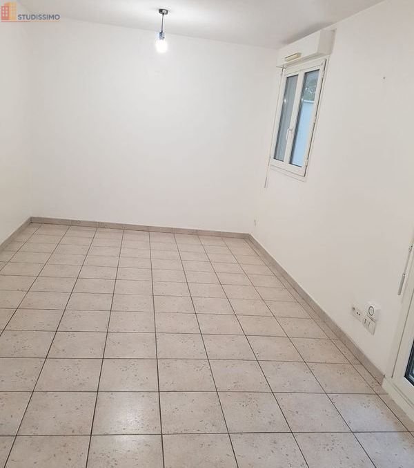 Studio 27m² Montpellier Euromédecine - Quartier Lapeyronnie - Photo 5